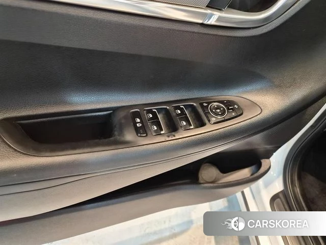 Hyundai The New Grandeur IG 2021 Белый из Кореи, фото 2