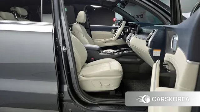 Kia Sorento 4th Generation 2020 Серый из Кореи, фото 2