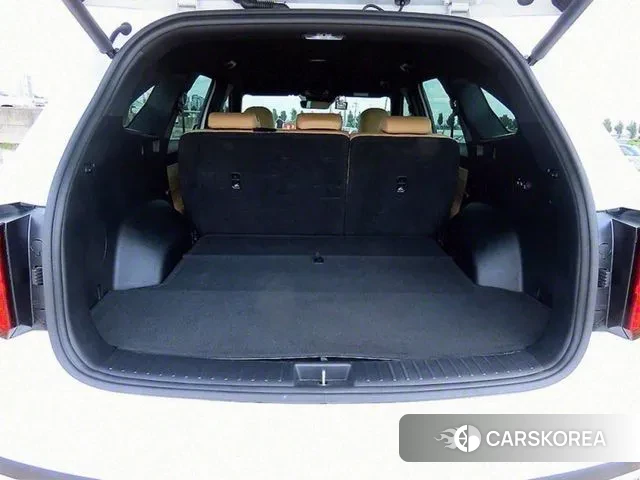 Kia Sorento 4th Generation 2022 Жемчужный цвет из Кореи, фото 2