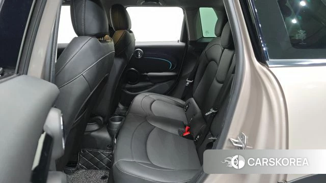 Mini Cooper 2023 Цвет тростника из Кореи, фото 2