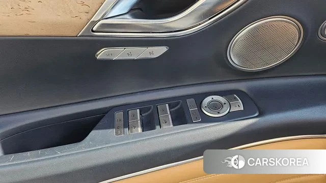 Genesis GV80 2020 Белый из Кореи, фото 2