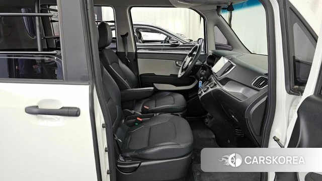 Kia The New Ray 2022 Белый из Кореи, фото 2