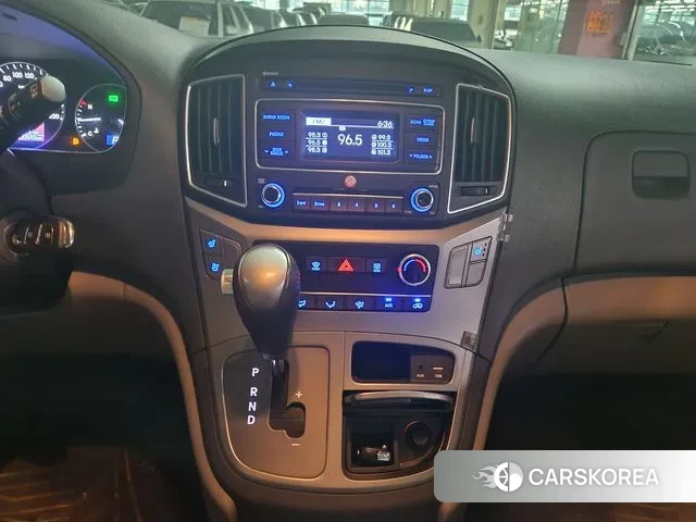 Hyundai The New Grand Starex 2020 Серебряный из Кореи, фото 2