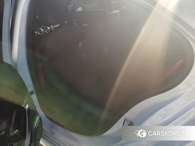 Mercedes-Benz A-Class W177 2021 Белый из Кореи, фото 2