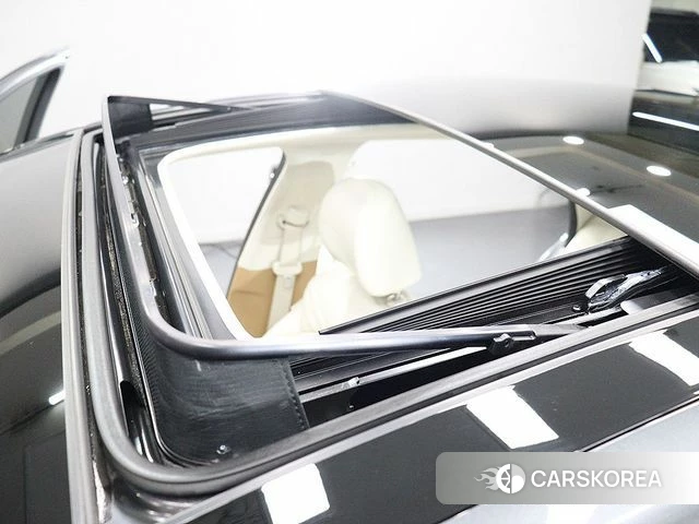 Hyundai The New Grandeur IG Hybrid 2022 Серый из Кореи, фото 2