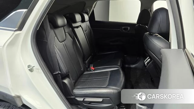 Kia Sorento 4th Generation 2020 Белый из Кореи, фото 2
