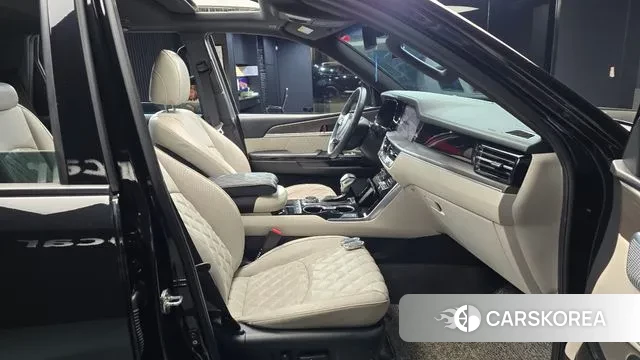 Kia Mohave Master 2020 Черный из Кореи, фото 2