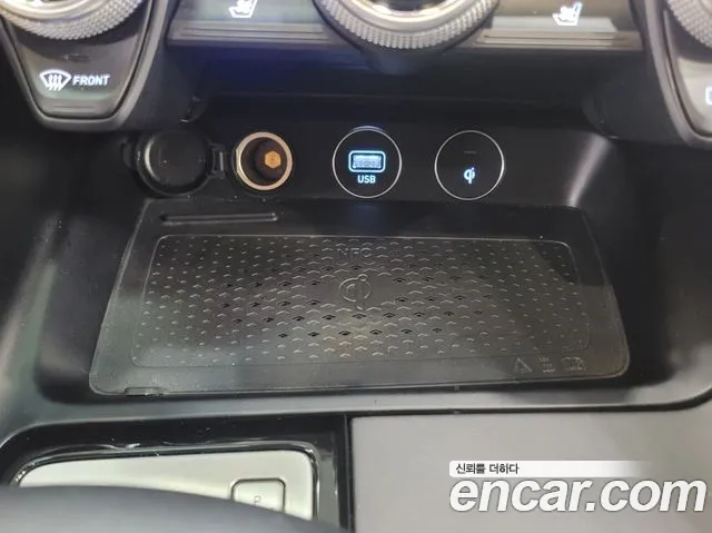 Genesis The New G70 Shooting Brake id 2708282 из Кореи 2