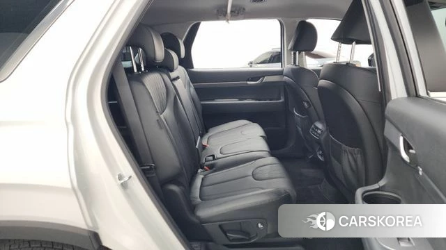Hyundai Palisade 2021 Белый из Кореи, фото 2