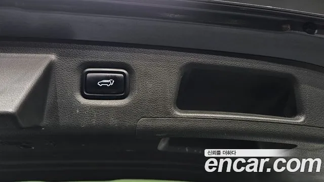 Hyundai The New Santa Fe id 2696095 из Кореи 2