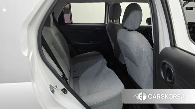 Hyundai Casper 2021 Белый из Кореи, фото 2