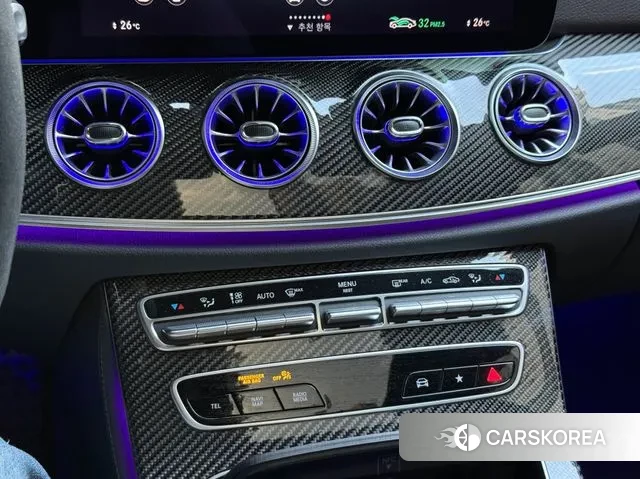 Mercedes-Benz CLS-Class C257 2021 Синий из Кореи, фото 2