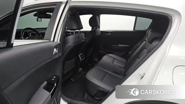 Kia Sportage The Bold 2020 Белый из Кореи, фото 2