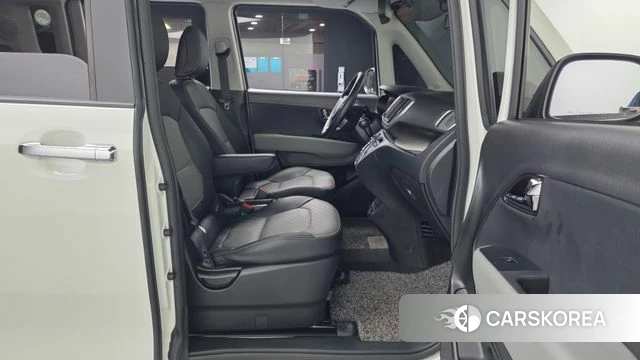 Kia The New Ray 2022 Белый из Кореи, фото 2