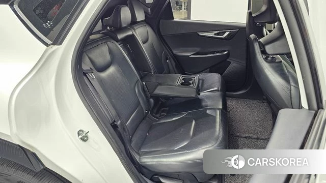 Kia EV6 2023 Белый из Кореи, фото 2