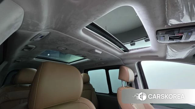 Hyundai Staria 2024 Черный из Кореи, фото 2