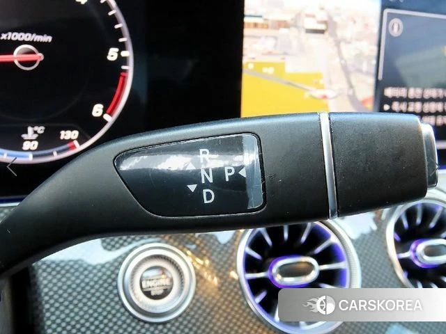 Mercedes-Benz CLS-Class C257 2019 Черный из Кореи, фото 2