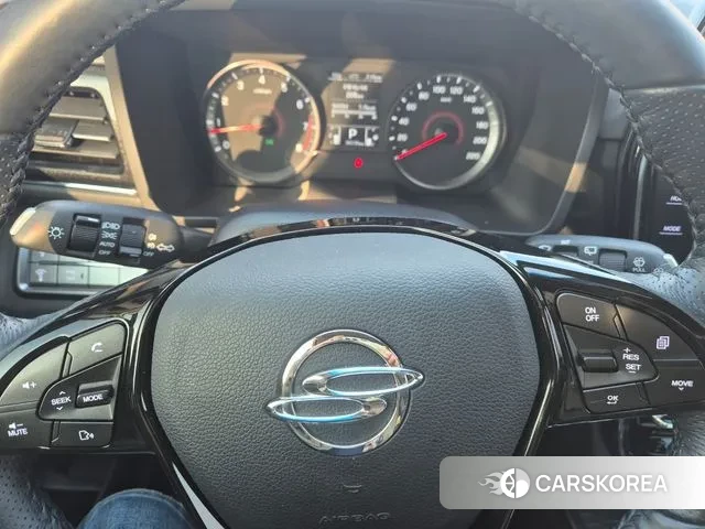 Ssangyong Berry New Tivoli 2022 Белый из Кореи, фото 2