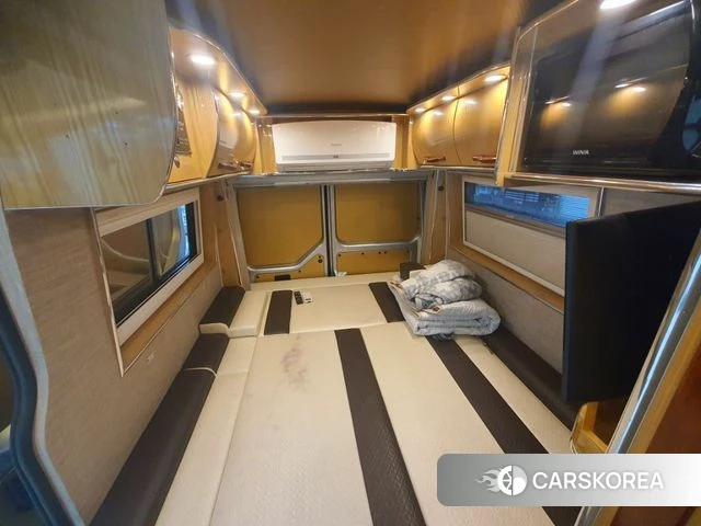 Renault Korea (Samsung) Master 2019 Серебряный из Кореи, фото 2