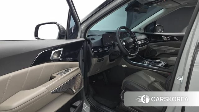 Kia The New Carnival 4th Generation id 4307944 из Кореи 2