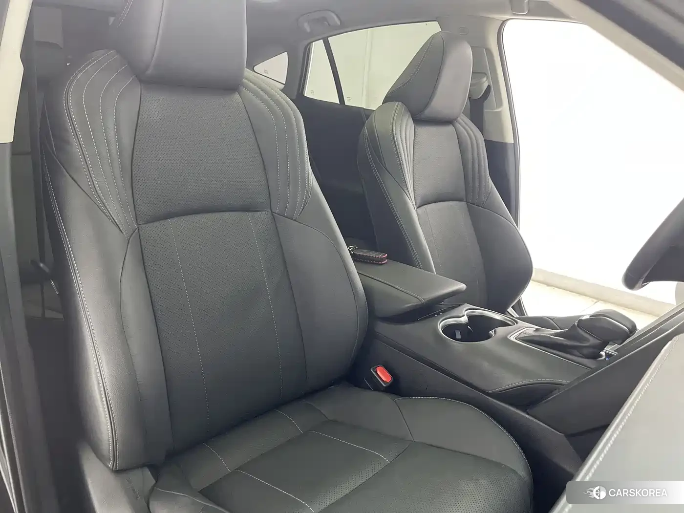 Toyota Ling Fang HARRIER 2023 Черный из Китая, фото 2