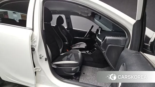 Kia The New Morning (JA) 2025 Белый из Кореи, фото 2