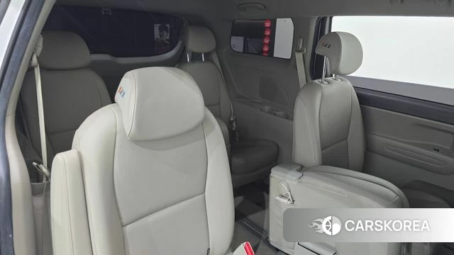 Kia The New Carnival 2020 Белый из Кореи, фото 2