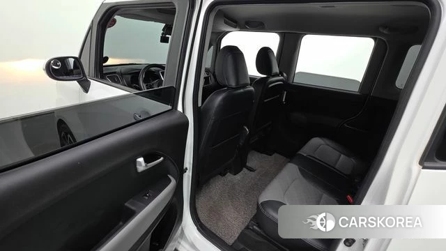 Kia The New Ray 2021 Белый из Кореи, фото 2
