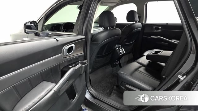 Kia Sorento 4th Generation 2020 Серый из Кореи, фото 2