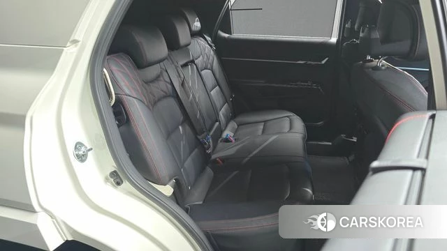 Ssangyong Actian 2nd Generation 2024 Белый из Кореи, фото 2