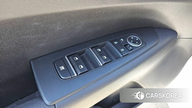 Kia Come New K3 2021 Белый из Кореи, фото 2