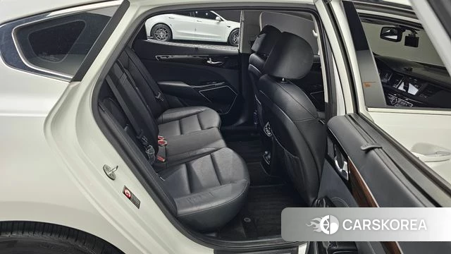 Kia Come New K7 2019 Белый из Кореи, фото 2