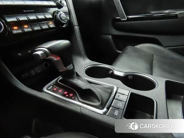 Kia Sportage 4th Generation 2018 Серый из Кореи, фото 2