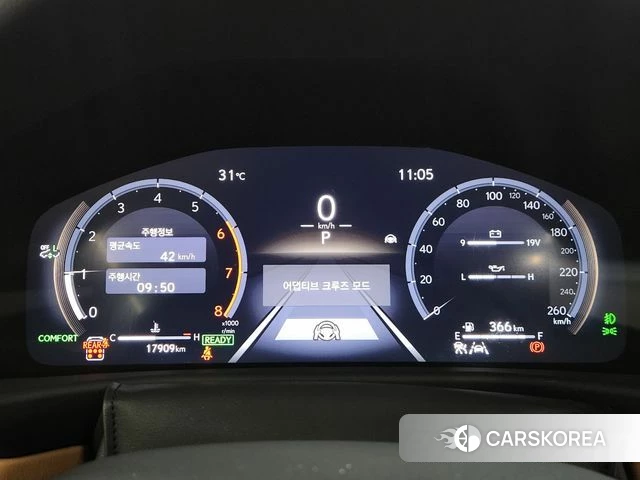 Lexus LX 4th Generation 2025 Белый из Кореи, фото 2