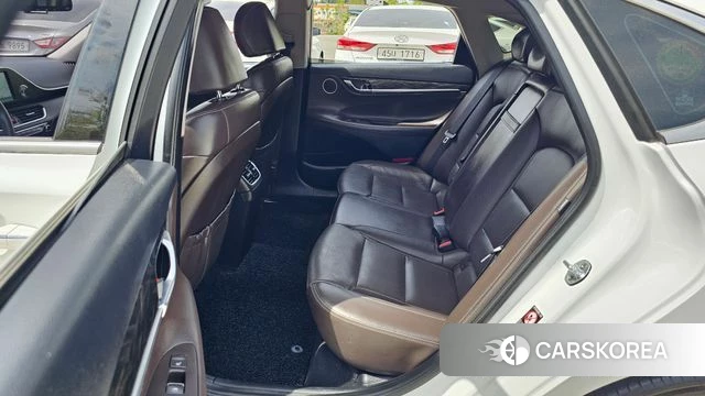 Hyundai Grandeur IG 2019 Белый из Кореи, фото 2