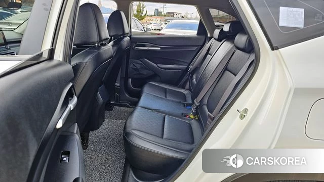 Kia Seltos 2020 Белый из Кореи, фото 2