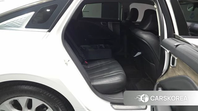Kia K8 2021 Белый из Кореи, фото 2