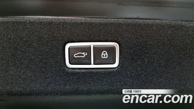 Hyundai Ionic 6 id 2680811 из Кореи 2