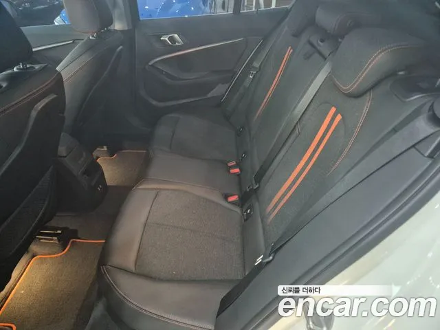 BMW 1 Series (F40) id 2594578 из Кореи 2