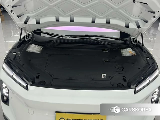 Weilai ET5T 2025 Другой из Китая, фото 2