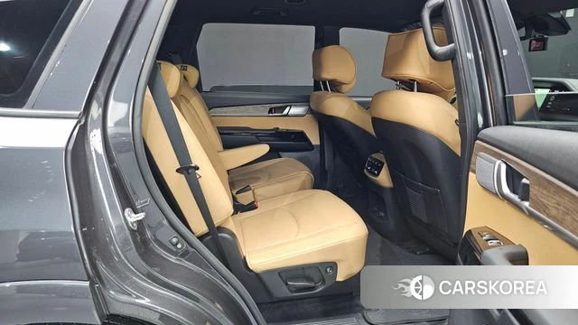 Kia Mohave Master 2019 Серый из Кореи, фото 2