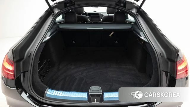 Mercedes-Benz GLE-Class W167 2025 Черный из Кореи, фото 2