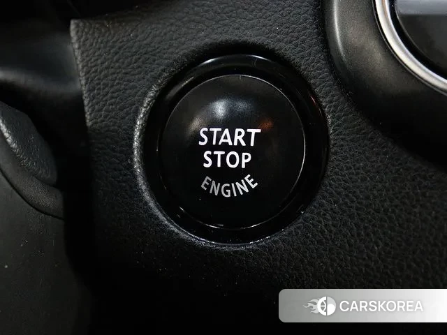 Renault Korea (Samsung) SM6 2018 Жемчужный цвет из Кореи, фото 2