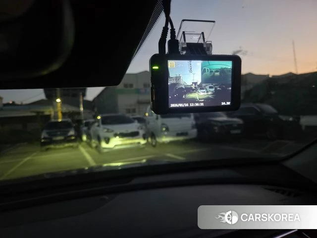 Kia K7 Premier 2020 Черный из Кореи, фото 2