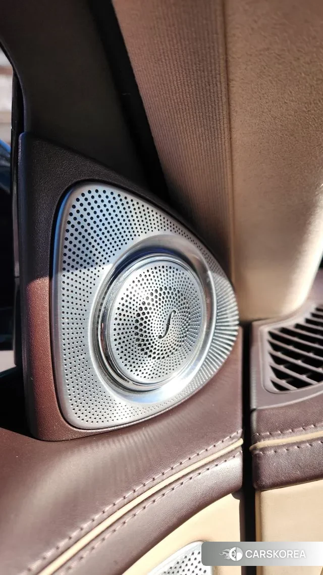 Mercedes-Benz S-Class W222 2019 Черный из Кореи, фото 2