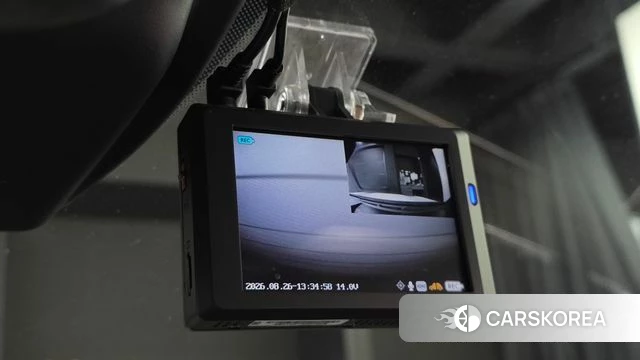 Kia K5 3rd generation 2021 Белый из Кореи, фото 2