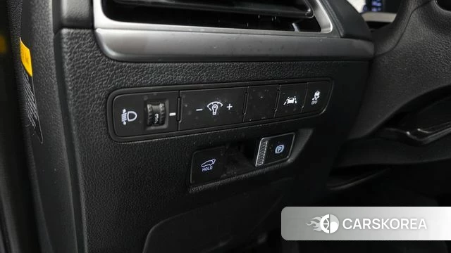 Hyundai Palisade 2018 Черный из Кореи, фото 2