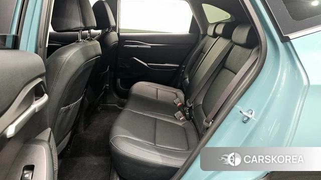 Kia The New Seltos 2025 Синий нефрит из Кореи, фото 2