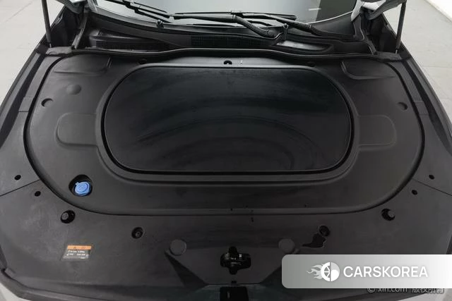 Mazda EZ-6 2024 Темно-серый из Китая, фото 2