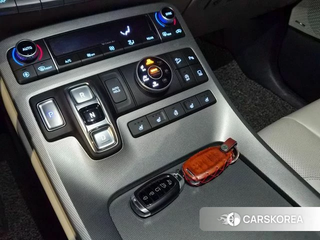 Hyundai Palisade 2019 Белый из Кореи, фото 2